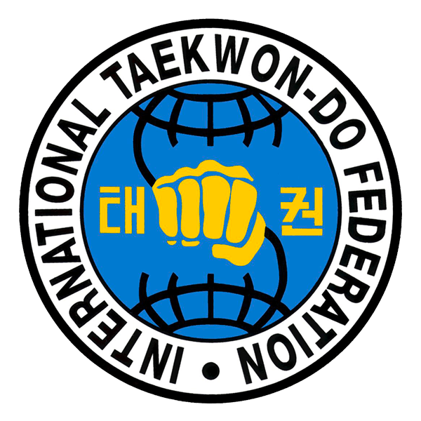ITF Taekwon-Do logo