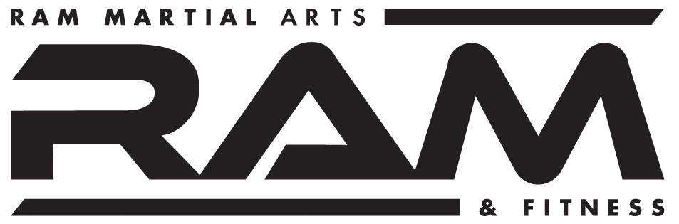 RAM Martial Arts & Fitness Centre logo
